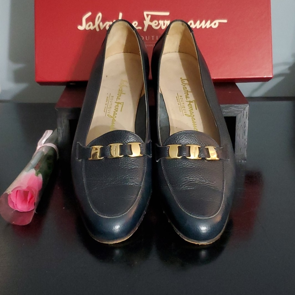 💥Huge Price Drop💥Ferragamo Shoes